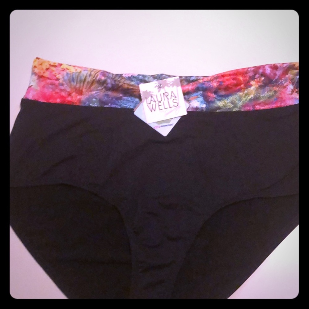 Swimsuit Bottoms
